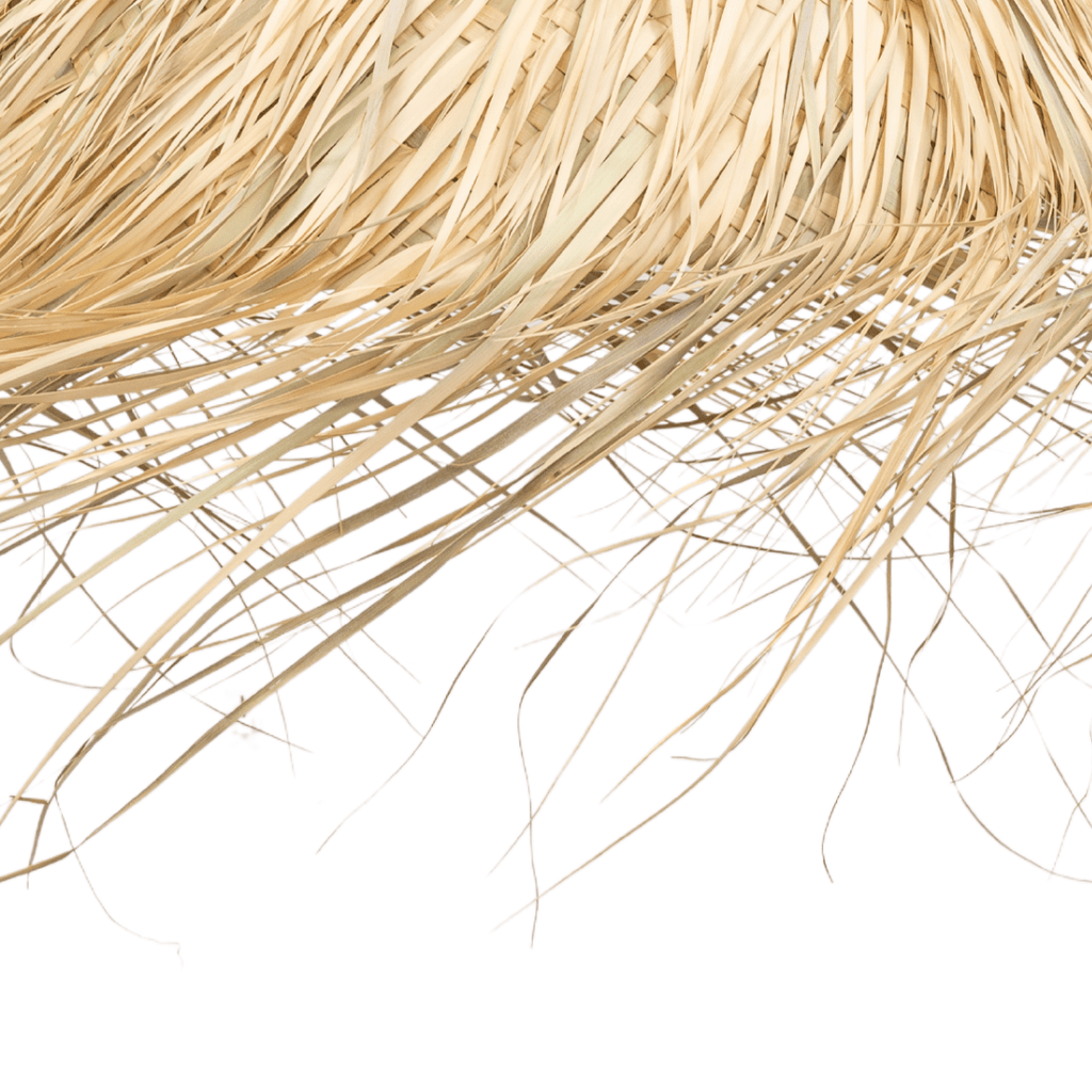 Lampe de plafond Djerba | 50x30cm