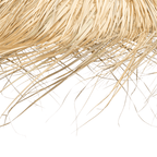 Lampe de plafond Djerba | 50x30cm