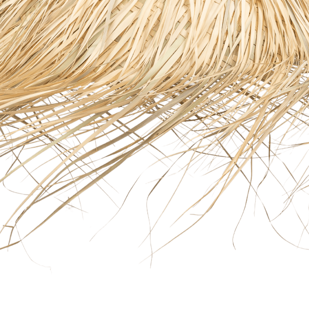 Lampe de plafond Djerba | 50x30cm