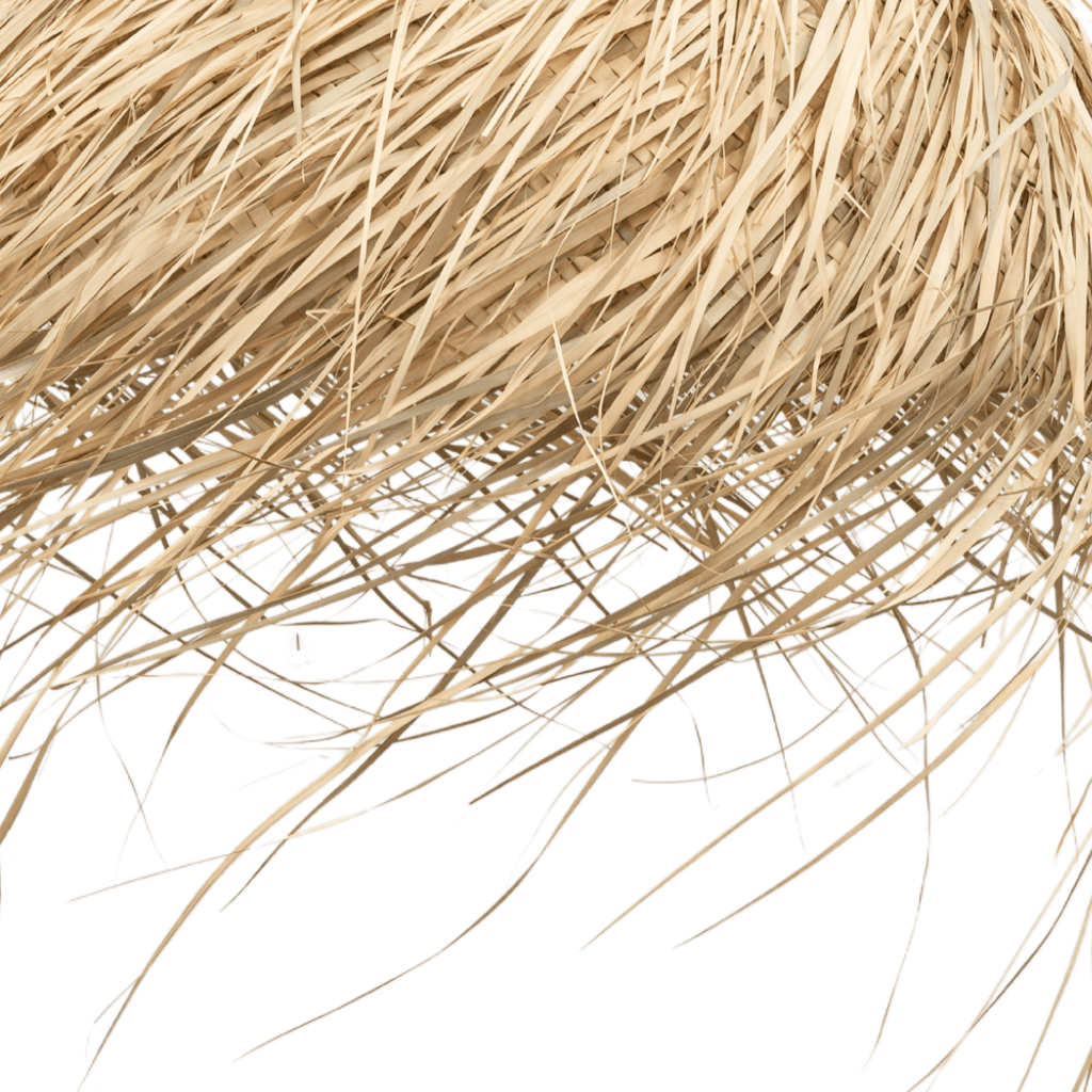 Lampe de plafond Djerba | 60x40cm