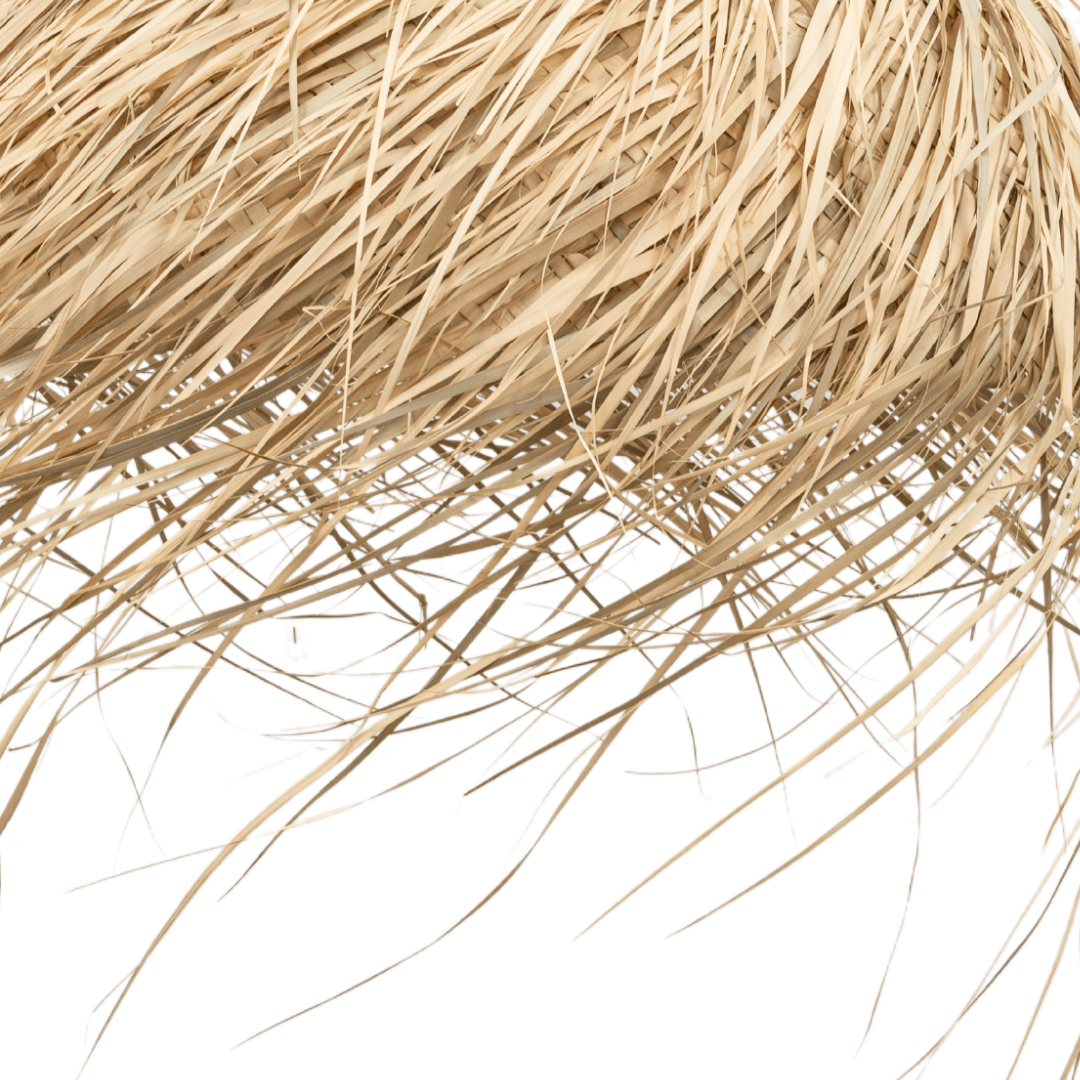 Lampe de plafond Djerba | 60x40cm