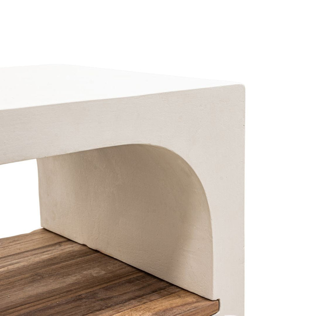 Table de chevet Dougga