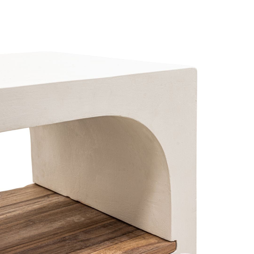 Table de chevet Dougga