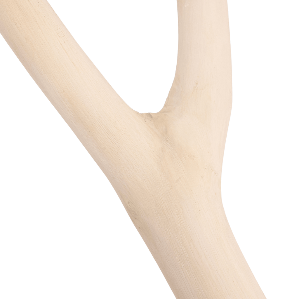 Crochet en bois de Dougga