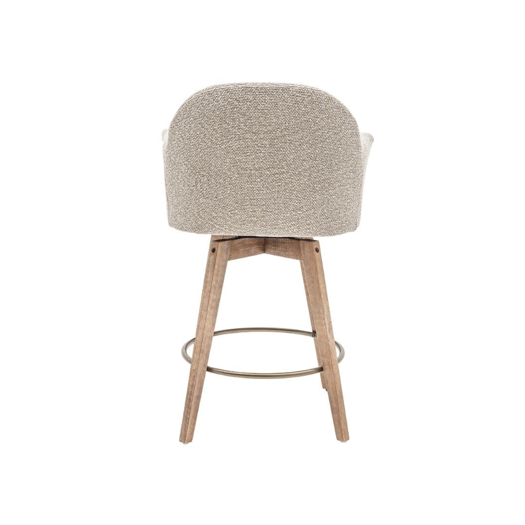 Tabouret de bar Elira