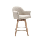 Tabouret de bar Elira