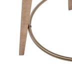 Tabouret de bar Elira