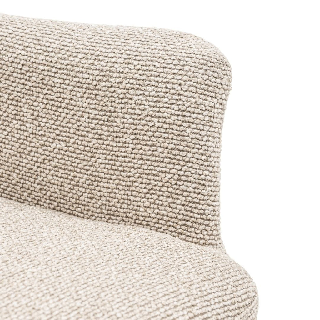 Tabouret de bar Elira