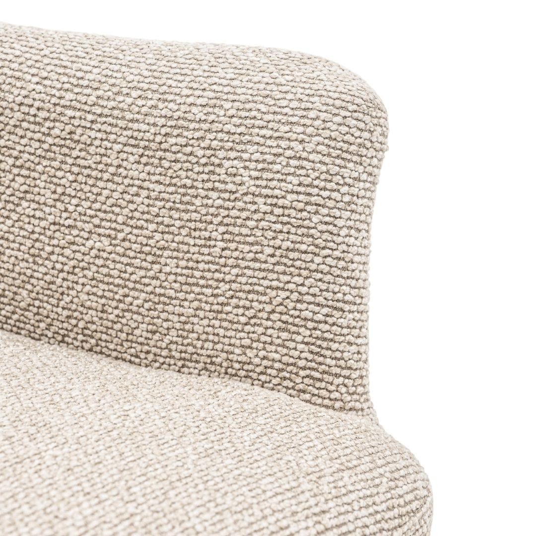 Tabouret de bar Elira