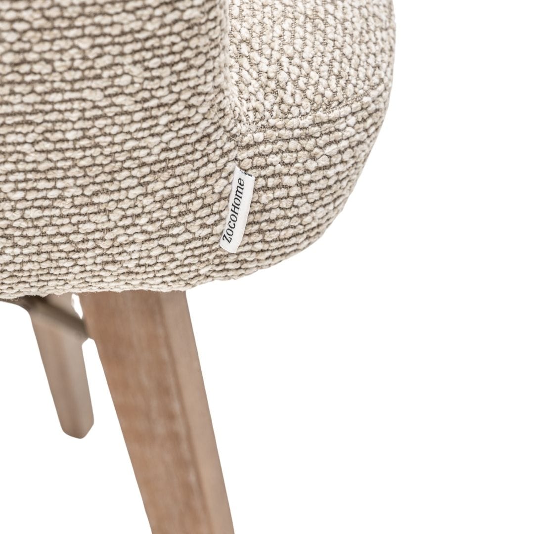 Tabouret de bar Elira