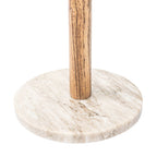 Porte-papier de cuisine Elowen