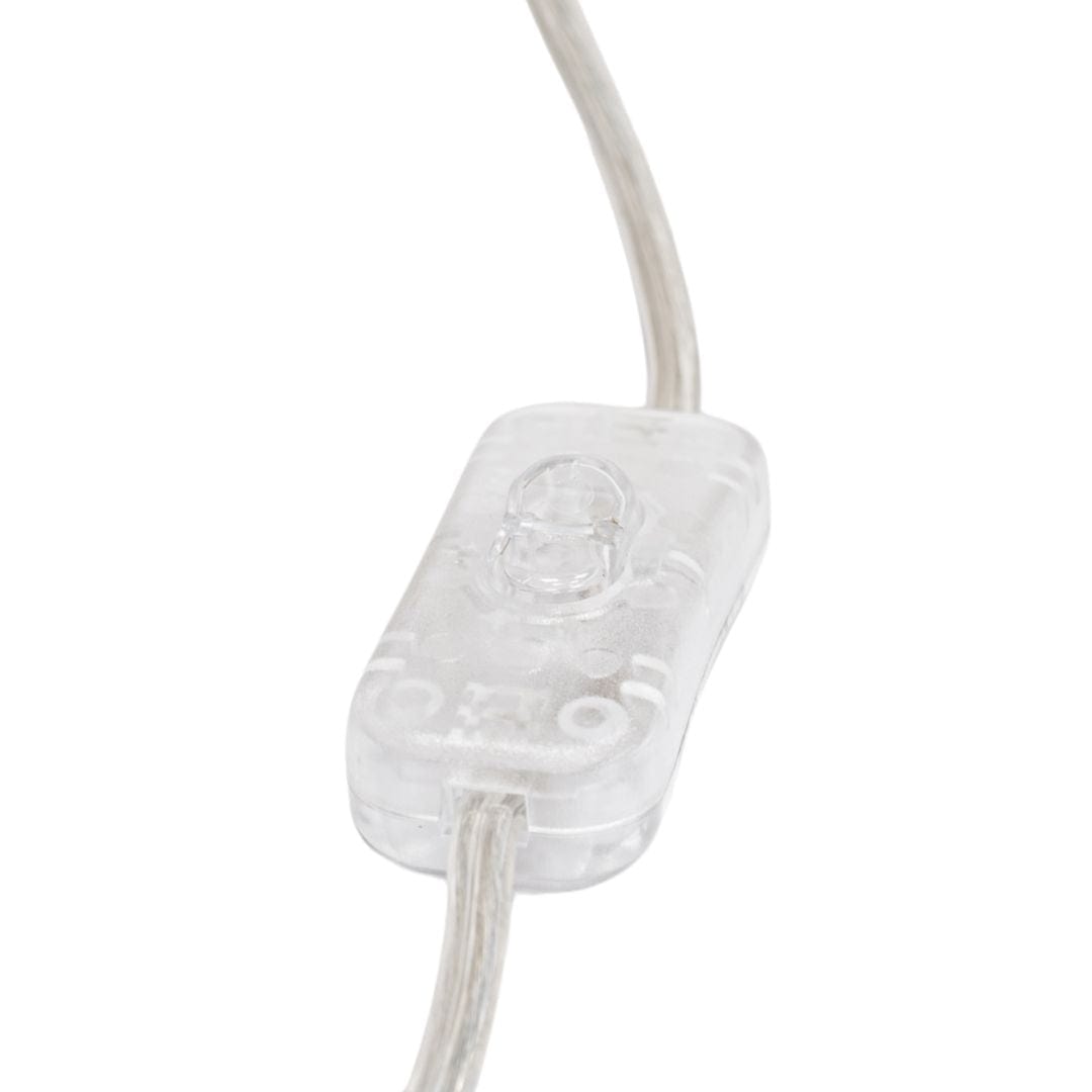 Lampe de table Elvya