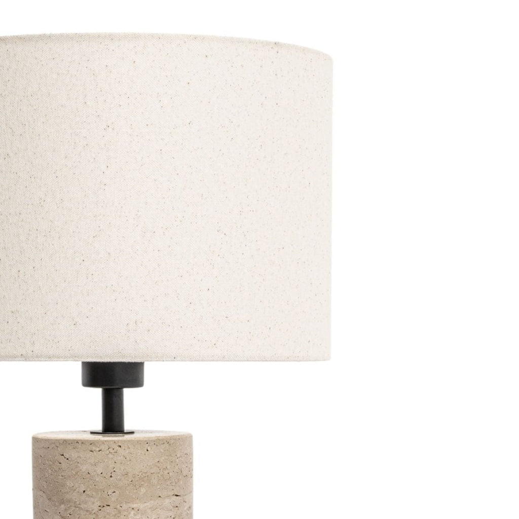 Lampe de table Elvya