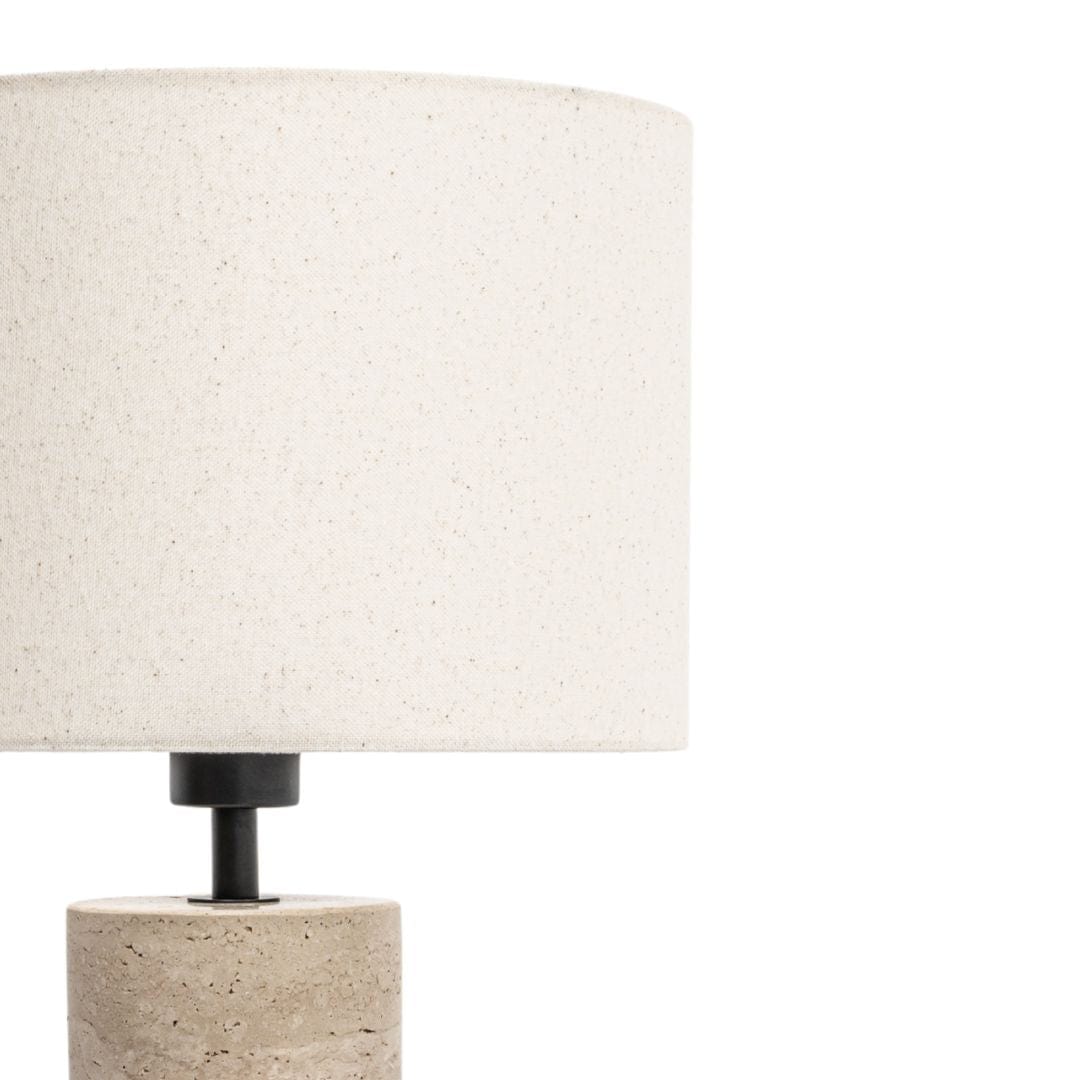 Lampe de table Elvya