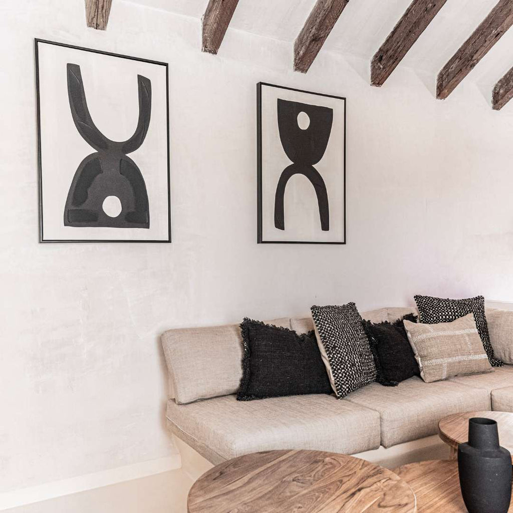 Equilibrium - Tableau mural | 60x90cm