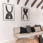 Equilibrium - Tableau mural | 60x90cm