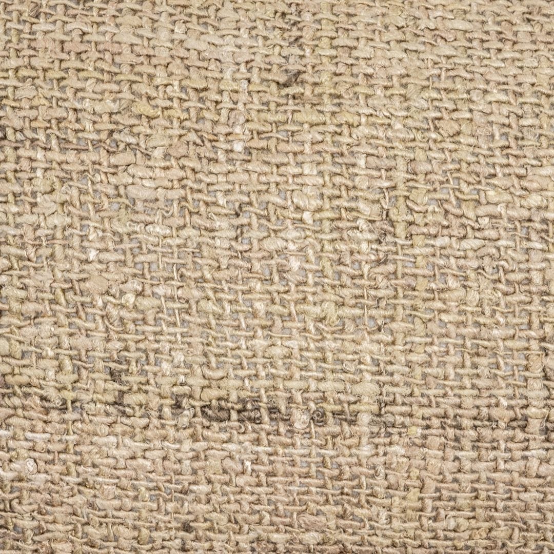 Fronce de coussin rectangulaire Etera | 60x40cm