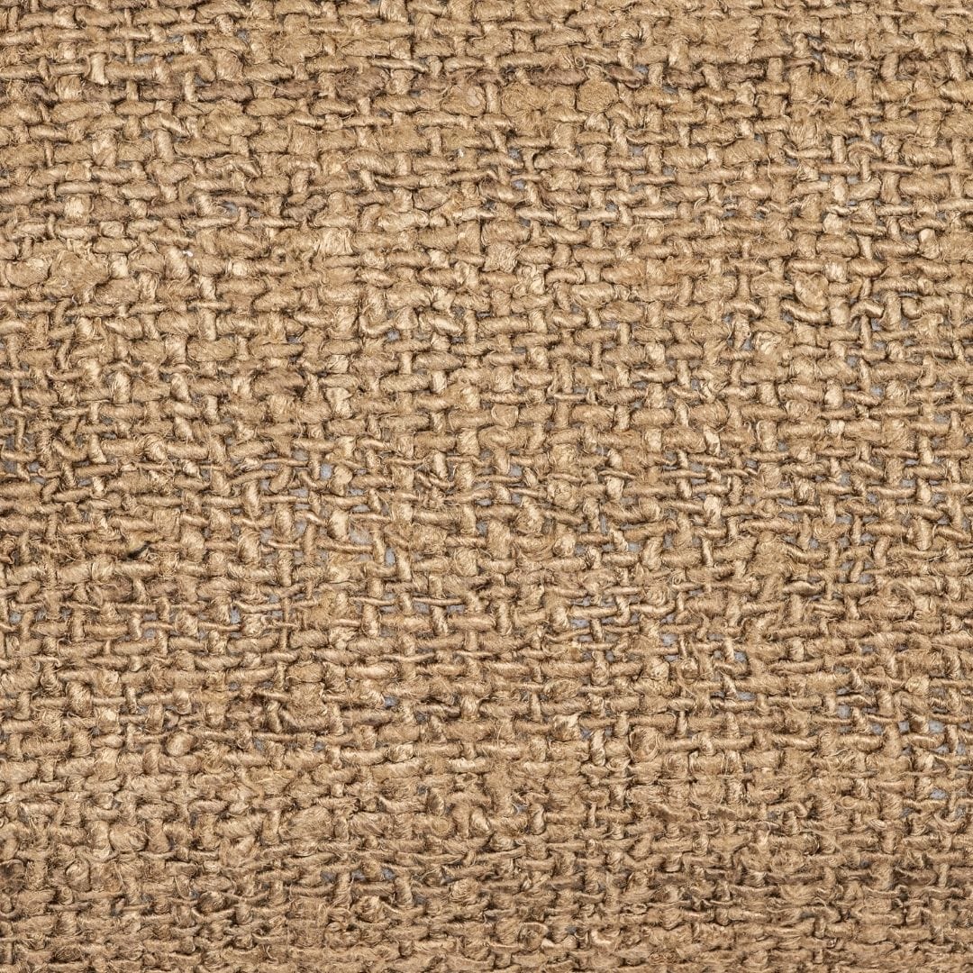 Bordure à picots rectangulaire pour coussin Etera | 60x40cm