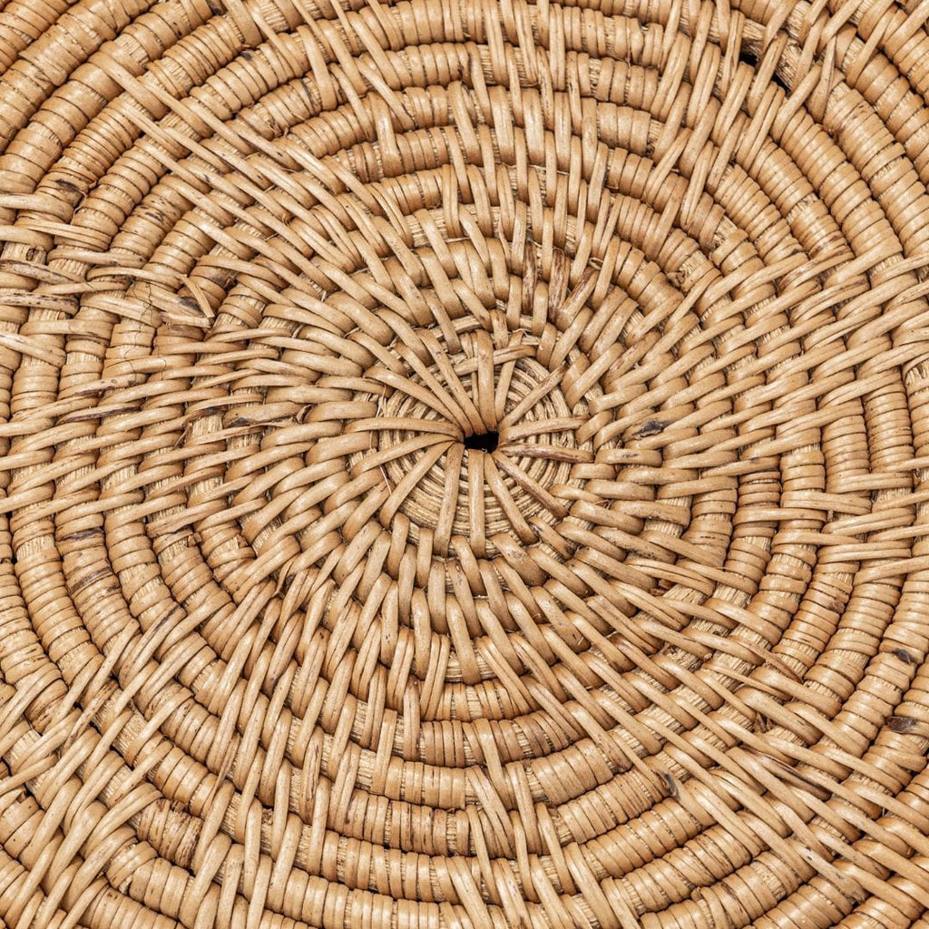 Panier à Tagine ethnique | 30x30 cm