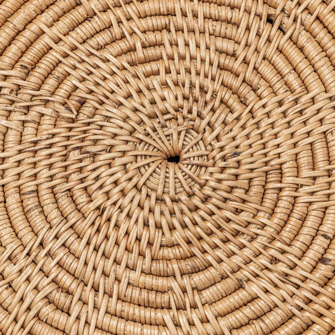 Panier à Tagine ethnique | 30x30 cm