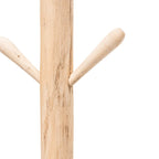 Trépied en eucalyptus | 180cm