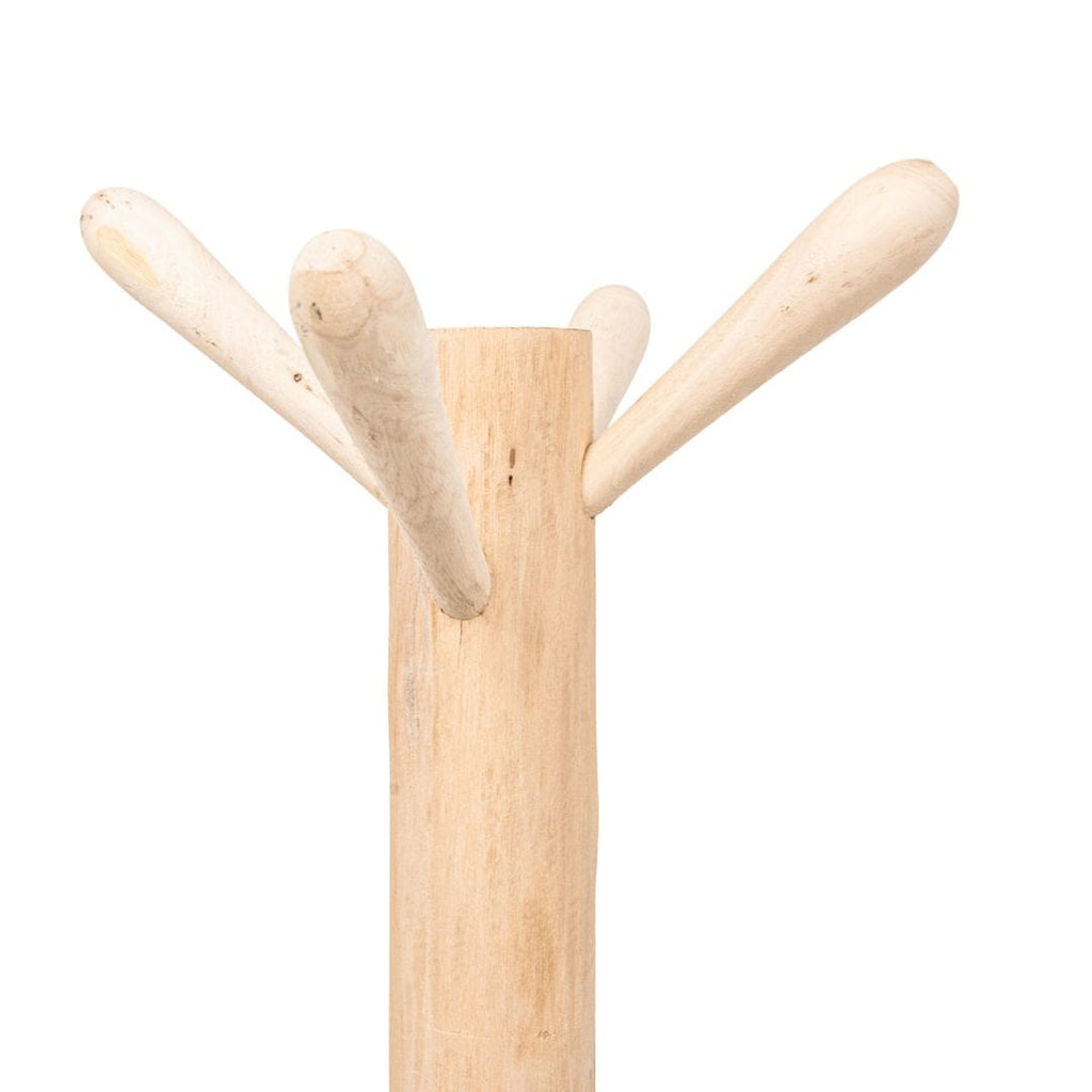 Trépied en eucalyptus | 180cm