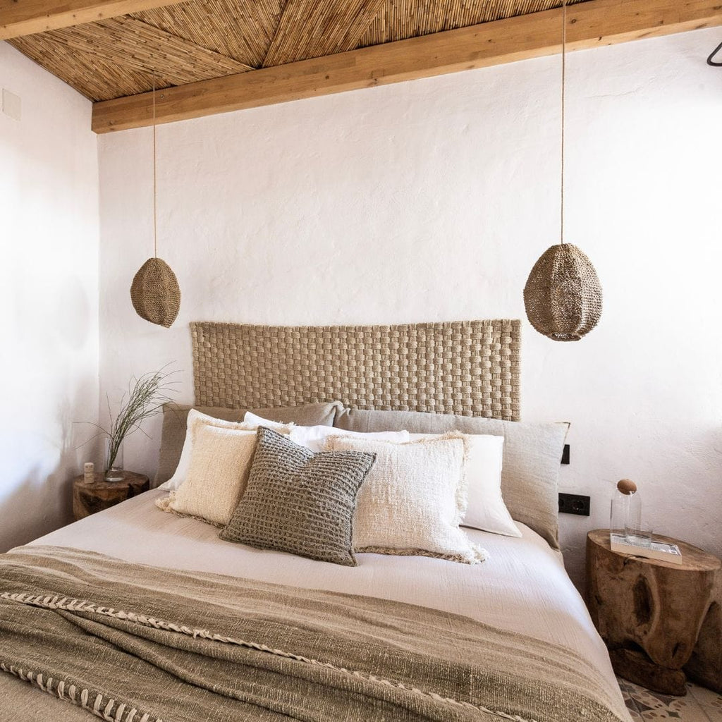 Lampe suspendue Evi | 25x35cm