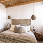 Lampe suspendue Evi | 25x35cm