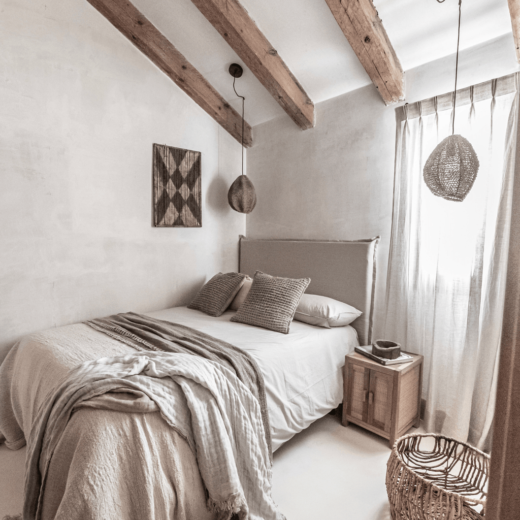 Lampe suspendue Evi | 25x35cm