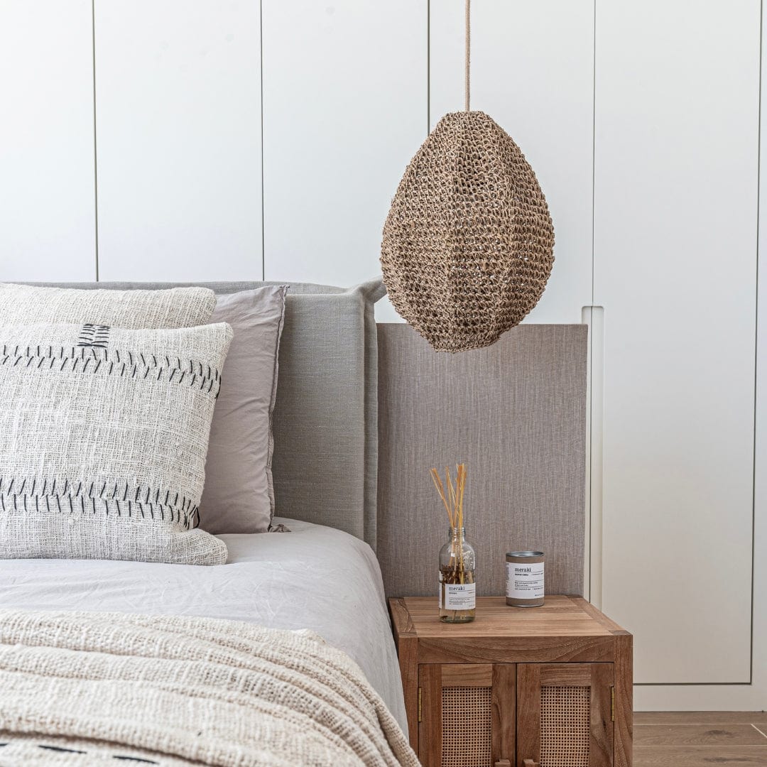 Lampe suspendue Evi | 25x35cm