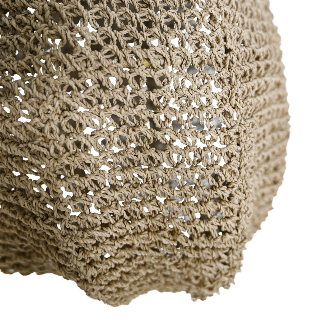 Lampe suspendue Evi | 25x35cm