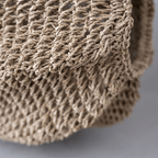 Lampe suspendue Evi | 25x60cm