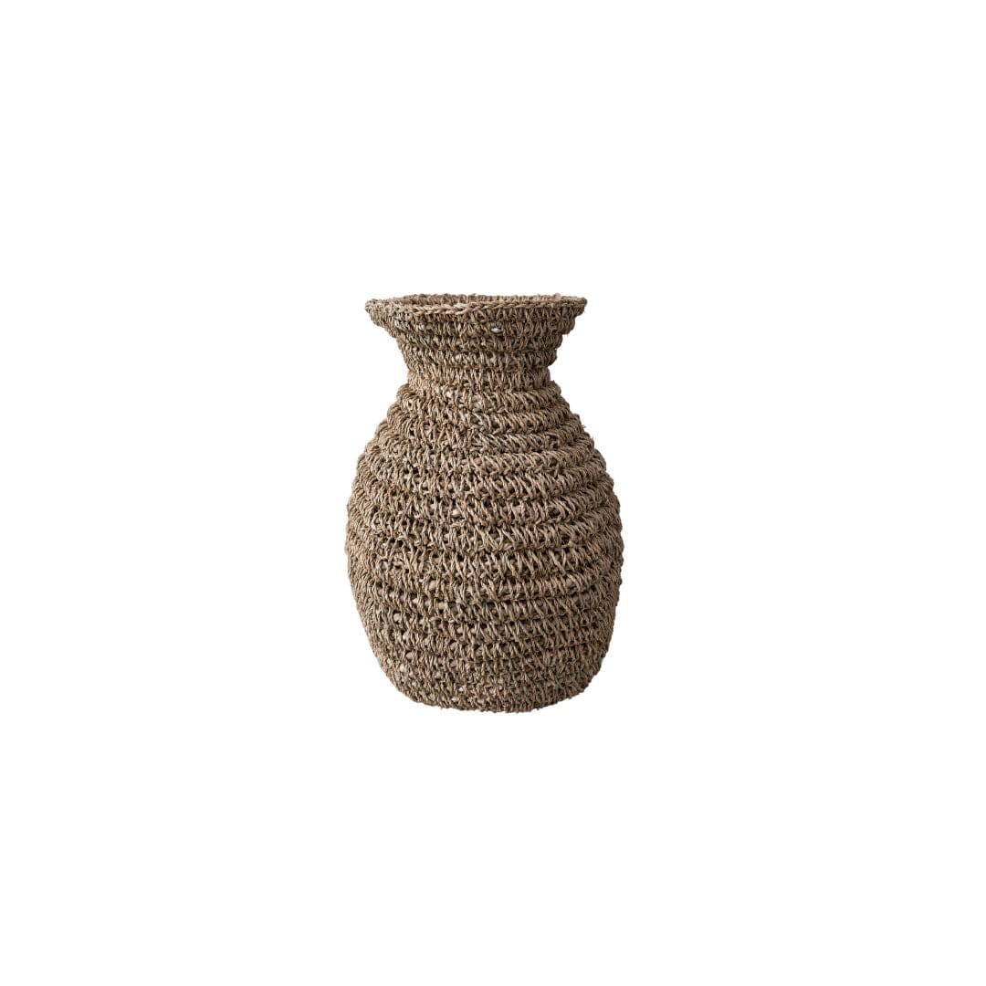 Pot en herbe de mer Evi | 30cm
