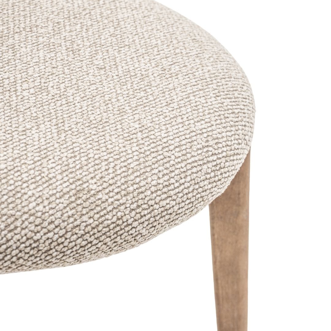 Chaise de salle à manger Evyra