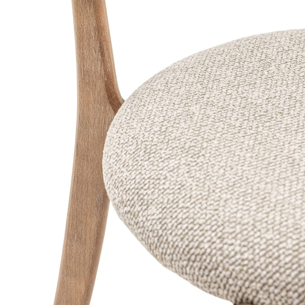 Chaise de salle à manger Evyra