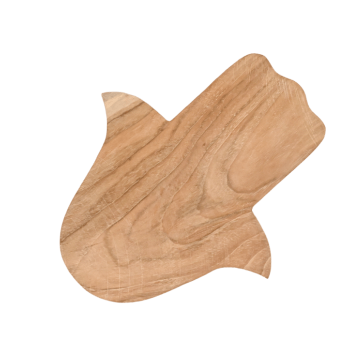 Fatima Planche à découper | 23cm