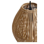 Suspension Fishtrap | Naturel 23x29.5cm
