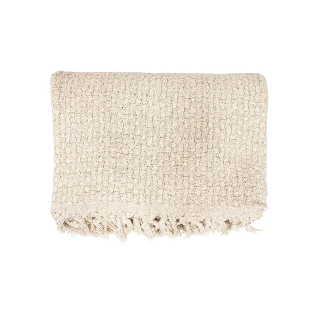 Fouta | Naturel | 125x195 cm