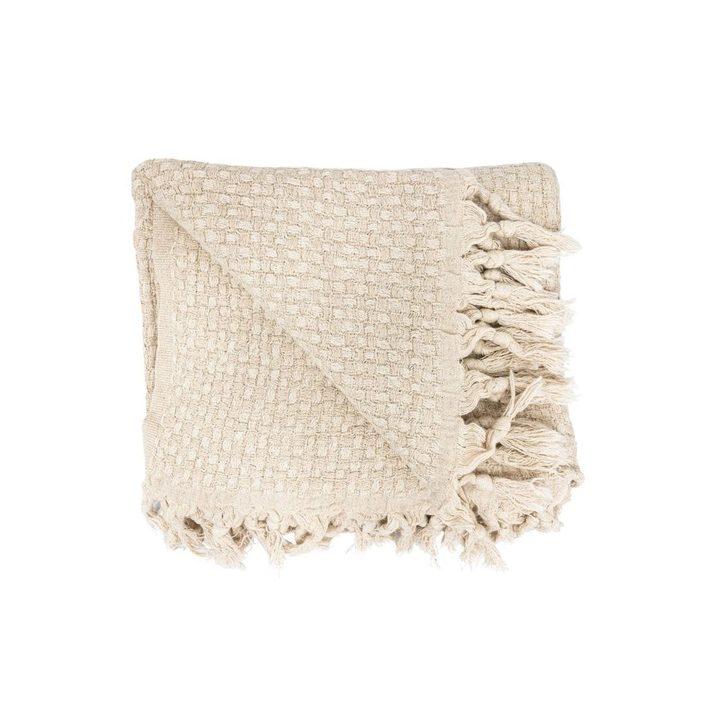 Fouta | Naturel | 125x195 cm