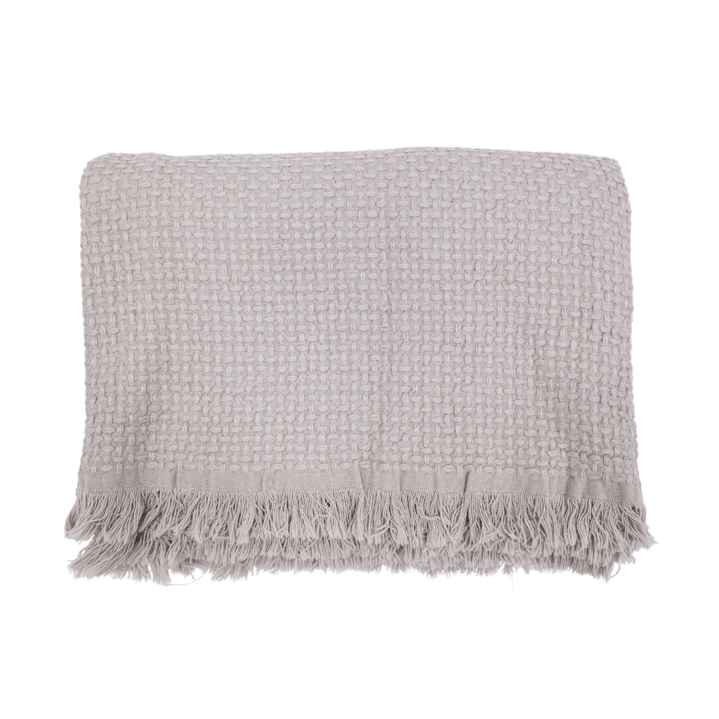 Serviette de plage Fouta | Sable 130x200cm