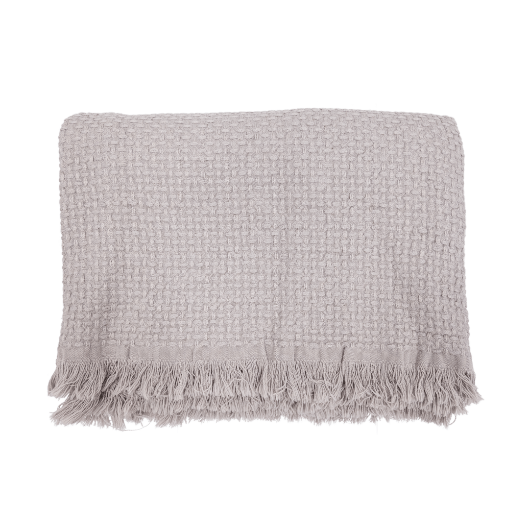 Serviette de plage Fouta | Sable 130x200cm