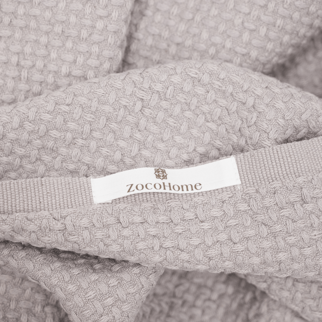 Serviette de plage Fouta | Sable 130x200cm