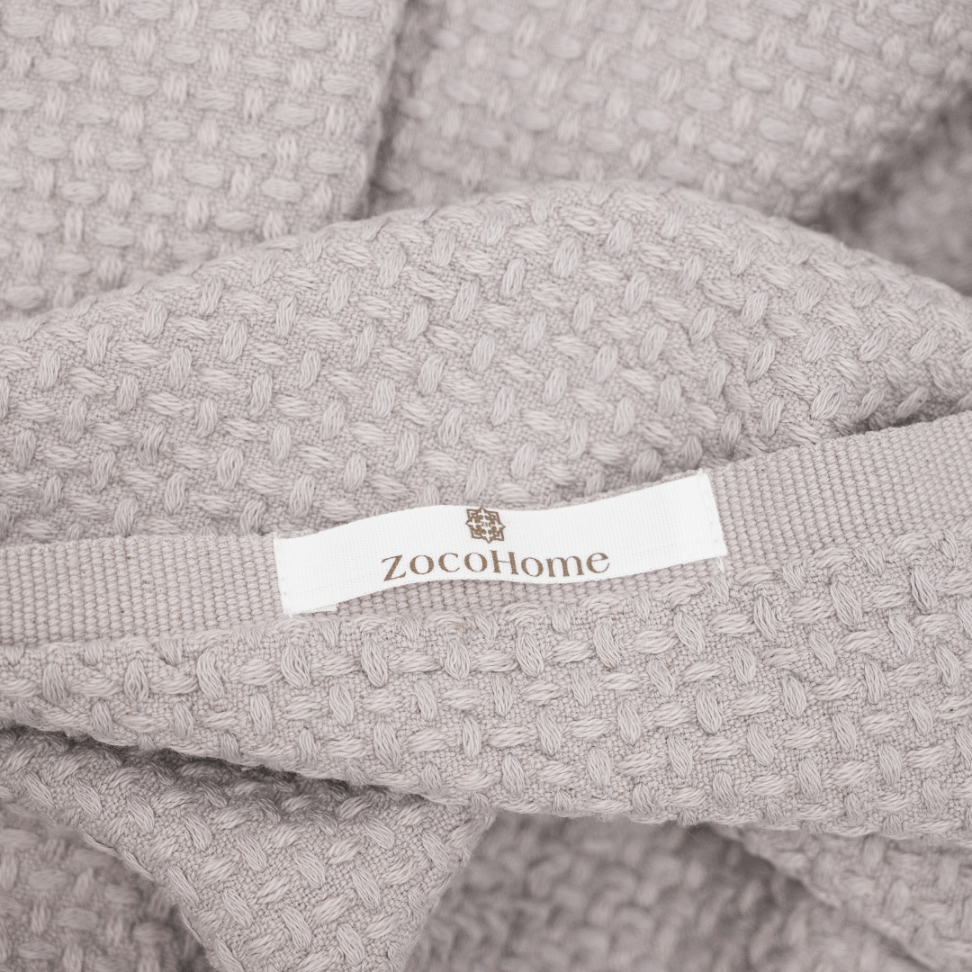 Serviette de plage Fouta | Sable 130x200cm