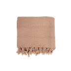 Serviette Fouta | Beige Lavé 90x170cm