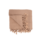Serviette Fouta | Beige Lavé 90x170cm