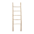 Porte-serviettes échelle Freya | 165cm