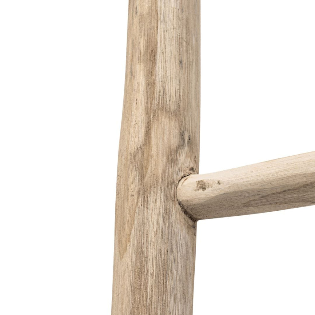 Porte-serviettes échelle Freya | 165cm