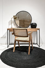 Bureau Cantik | Naturel 130x45x75cm