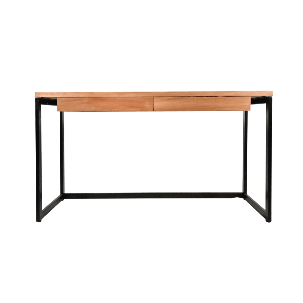 Bureau Cantik | Naturel 130x45x75cm