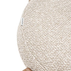 Chaise de salle à manger Halea, couleur sable